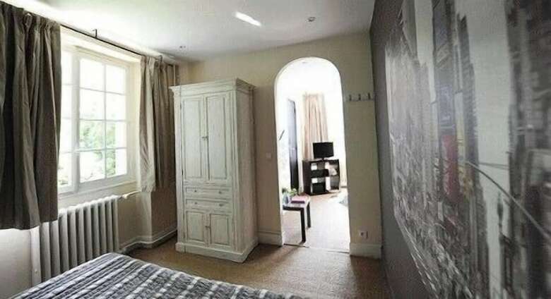 Hotel Hostellerie Du Country Club