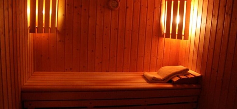Hotel Hostellerie Du Country Club