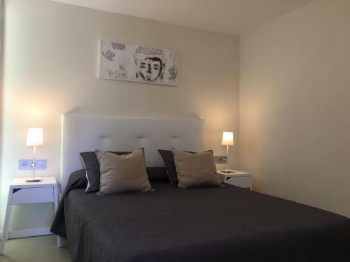 Apartamento Studios Coll