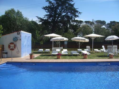 Apartamento Studios Coll