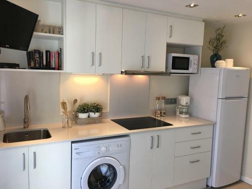 Apartamento Studios Coll