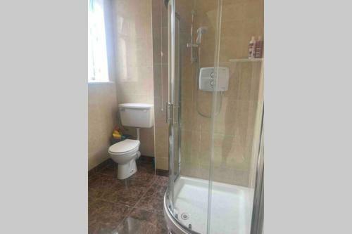 Sliabhbracken House- Entire Apartment