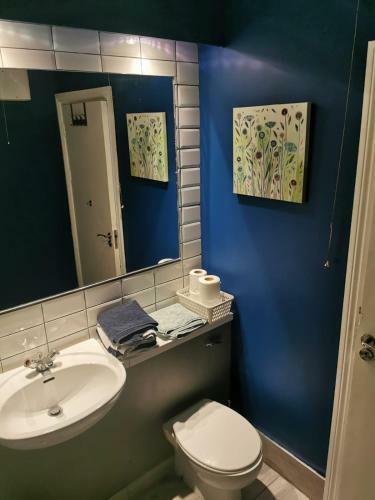 Amazing 3bedroom Apartment City Centre