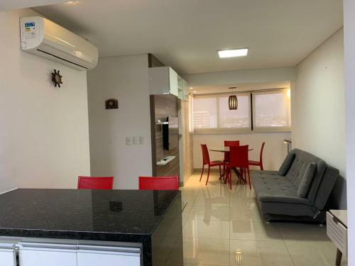 Lindo Apartamento No Cora��o Da Ponta Verde!