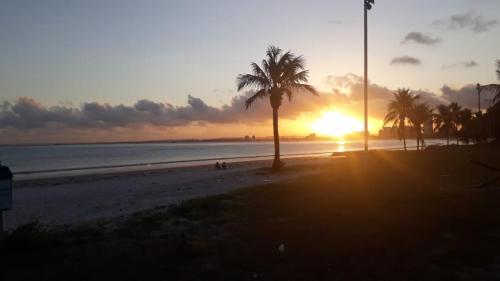 Apartamento Na Ponta Verde - Macei�
