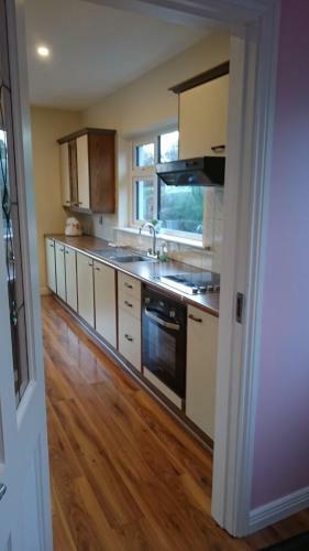 Mick's Cottage