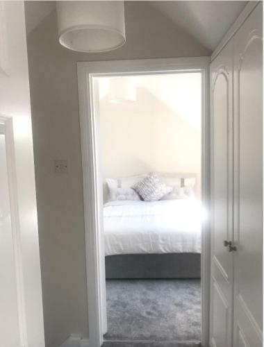 Letterkenny Three Bedroom Town Centre Apartment