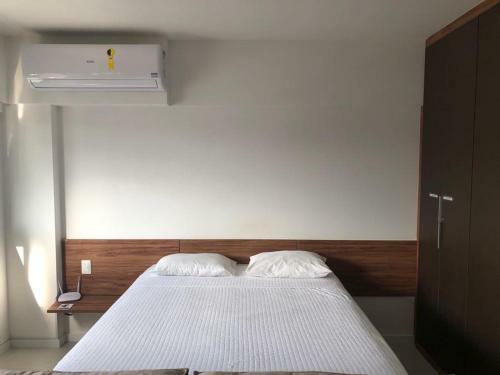 Apartamento Macei� Studio Vista Mar Time Ponta Verde