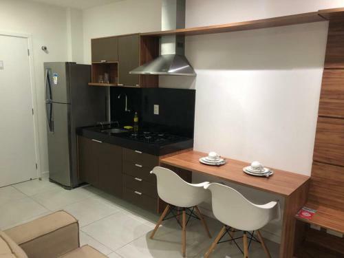 Apartamento Macei� Studio Vista Mar Time Ponta Verde