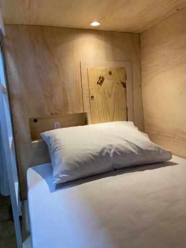 Hostel Morocha