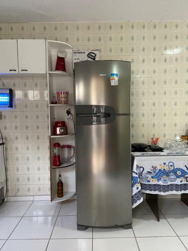 Hostel Morocha