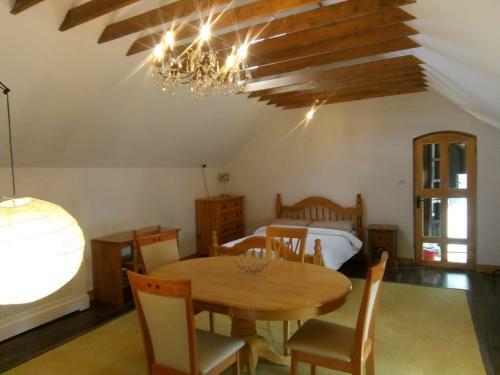 Agroturismo Mount Pleasant Country House