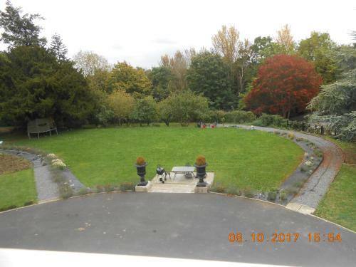 Agroturismo Mount Pleasant Country House