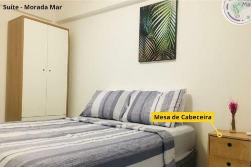 Apartamento Morada Mar Com Vista Da Linda Ponta Verde - Macei�