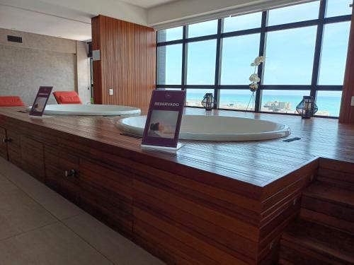 Apartamento Ed Time Apto 1305 Ponta Verde Maceio