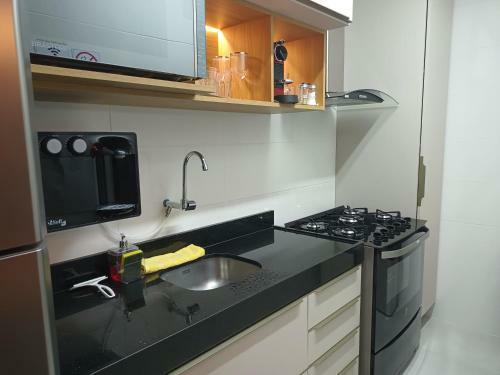 Apartamento Ed Time Apto 1305 Ponta Verde Maceio