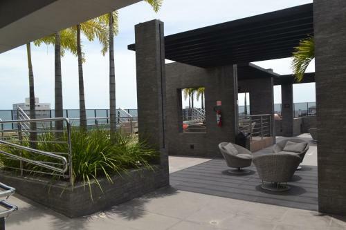 Apartamento Ed Time Apto 1305 Ponta Verde Maceio