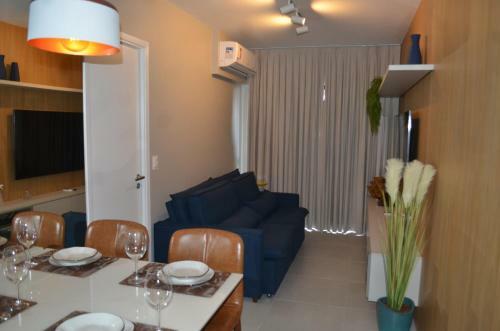 Apartamento Ed Time Apto 1305 Ponta Verde Maceio