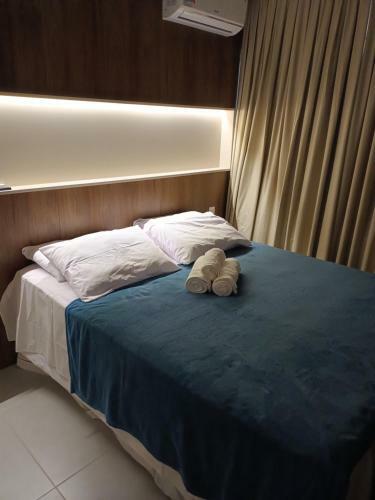 Apartamento Ed Time Apto 1305 Ponta Verde Maceio