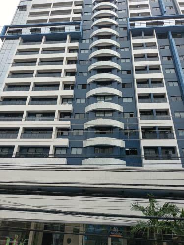 Apartamento Ed Time Apto 1305 Ponta Verde Maceio