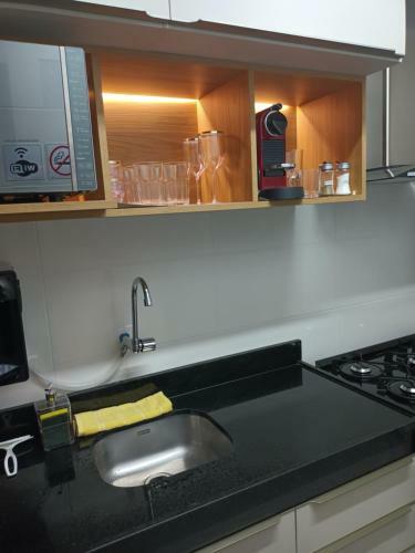 Apartamento Ed Time Apto 1305 Ponta Verde Maceio