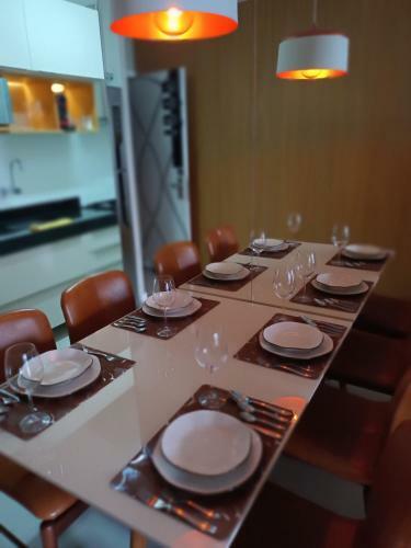 Apartamento Ed Time Apto 1305 Ponta Verde Maceio