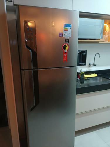 Apartamento Ed Time Apto 1305 Ponta Verde Maceio