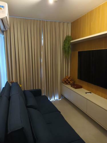 Apartamento Ed Time Apto 1305 Ponta Verde Maceio