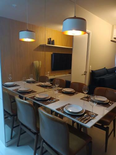 Apartamento Ed Time Apto 1305 Ponta Verde Maceio
