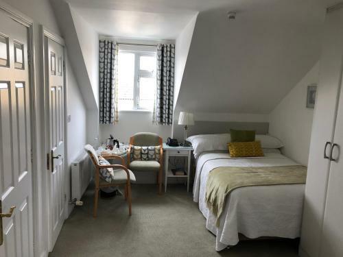 Petra House B&B