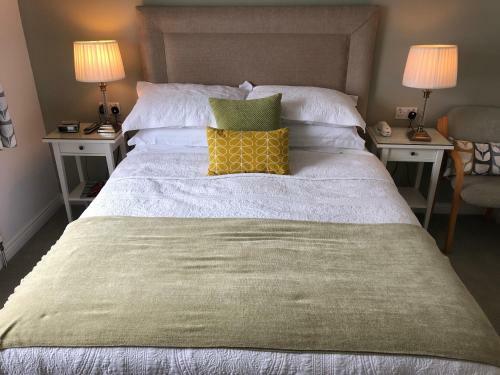 Petra House B&B
