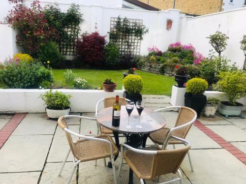 Petra House B&B