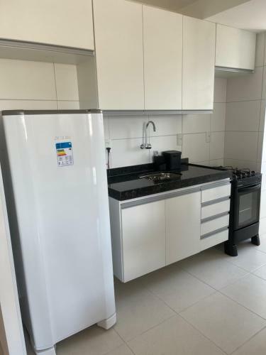 Apartamento �timo Quarto E Sala Com Super �rea De Lazer Perto De Tudo Em Macei�