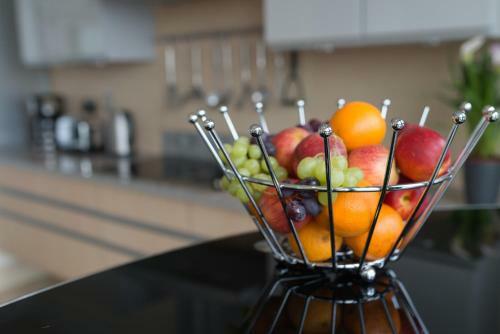 Apartamento Luxury City Center Penthouse