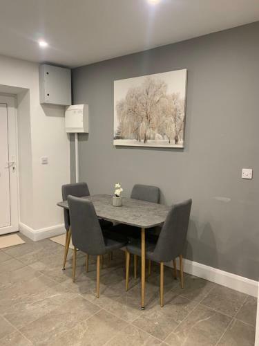 Apartamento 5 Eyre Square Lane