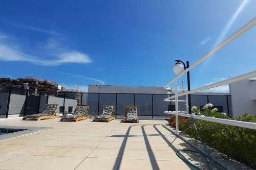 Apartamento Ametista7 - Ponta Verde