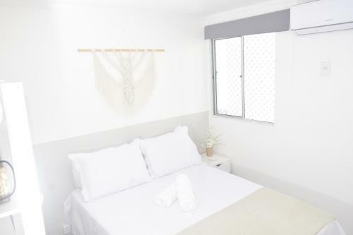 Apartamento Apto Marceio