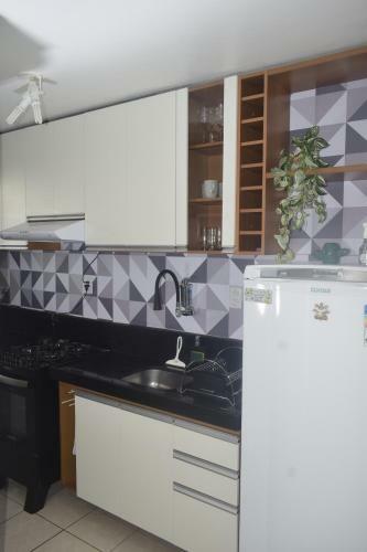 Apartamento Apto Marceio