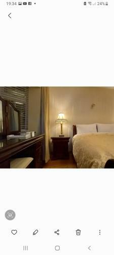 Hostal Woodhaven Manor H91rc9d