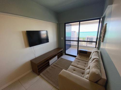 Apartamento Edif�cio Time - Apto 1308