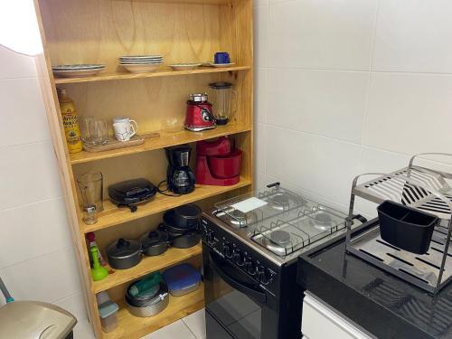 Apartamento Edif�cio Time - Apto 1308