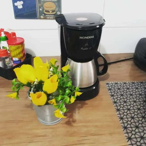 Apart Verdemar Deluxe Paju�ara Com 2 Quartos E Prox A Feirinha