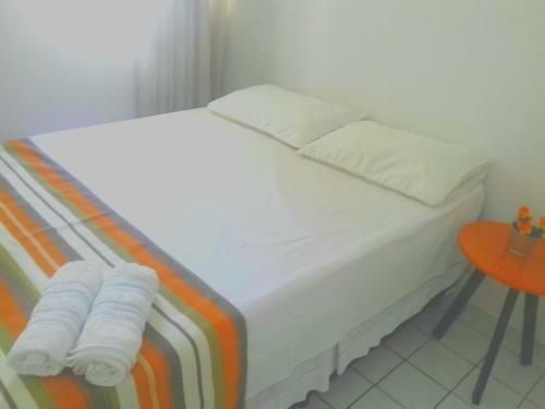Apart Verdemar Deluxe Paju�ara Com 2 Quartos E Prox A Feirinha