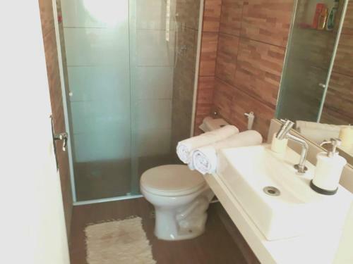 Apart Verdemar Deluxe Paju�ara Com 2 Quartos E Prox A Feirinha