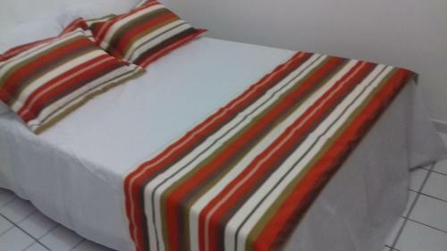 Apart Verdemar Deluxe Paju�ara Com 2 Quartos E Prox A Feirinha