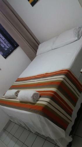 Apart Verdemar Deluxe Paju�ara Com 2 Quartos E Prox A Feirinha
