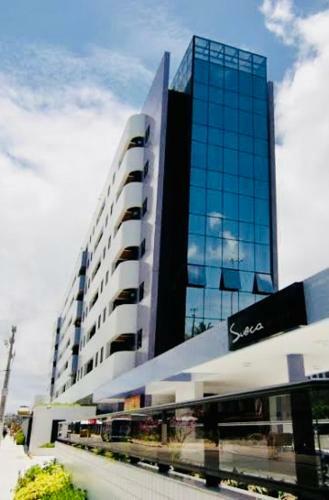 Apartamento Vista Mar Paju�ara Neo Macei�