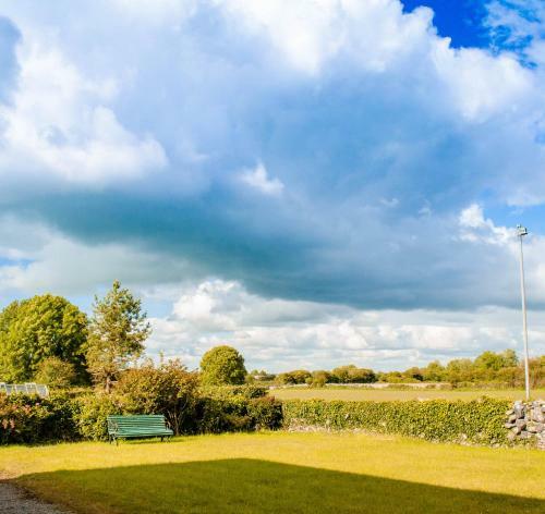 Apartamento Corrib View Farmhouse