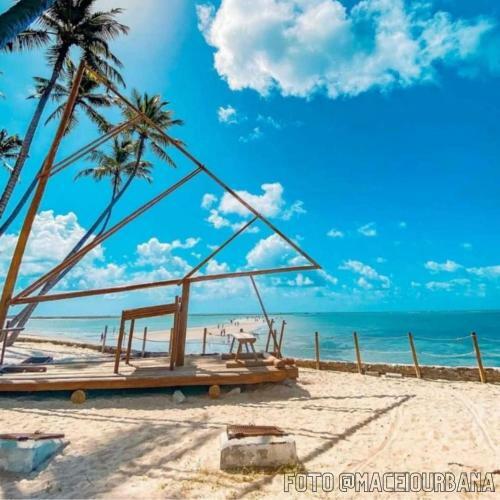 Apartamento Edif�cio Refuge