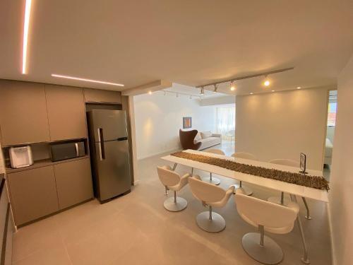 Apartamento Edif�cio Catania - Apto 102